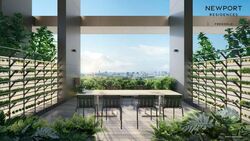 Newport Residences (D2), Apartment #523252241
